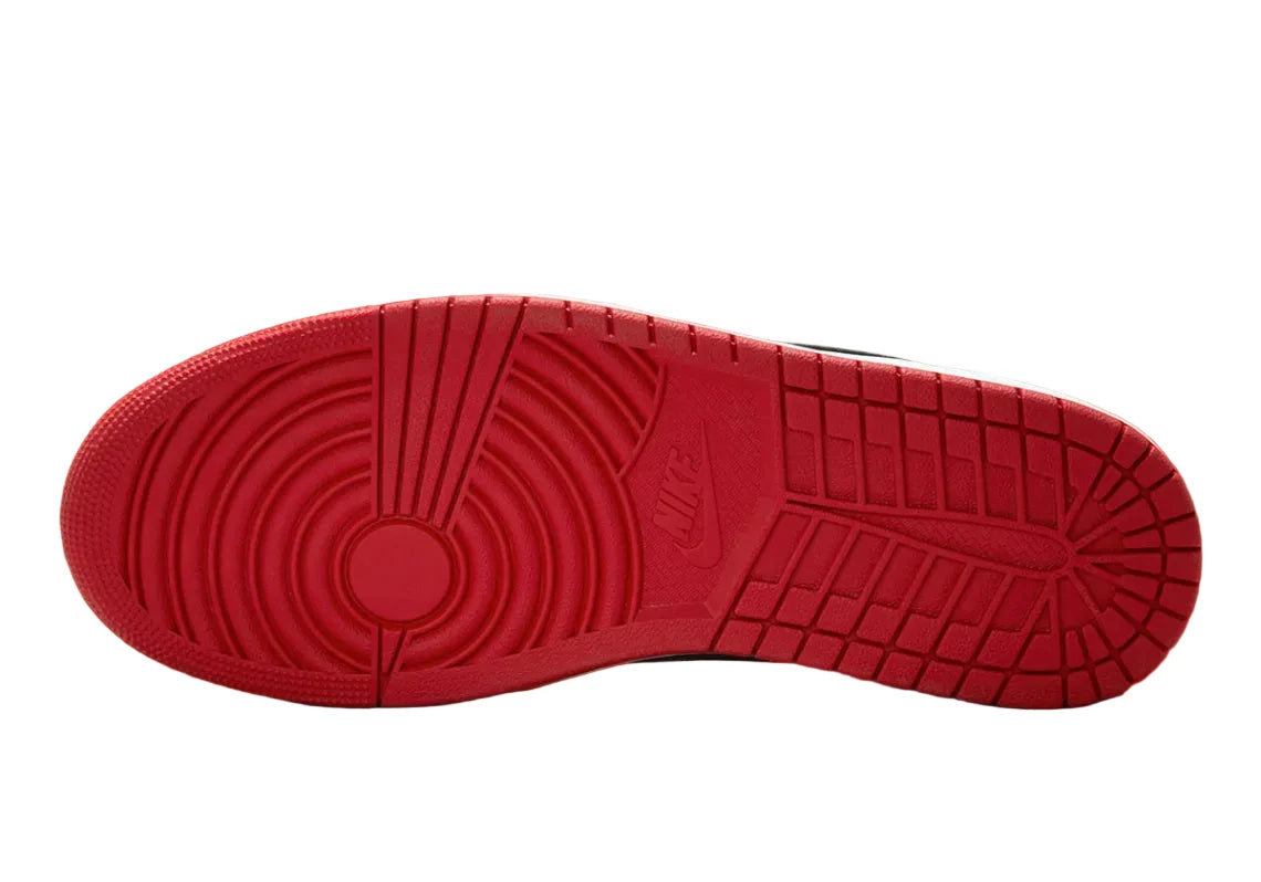 Jordan 1 Retro Low OG Chicago (2025)