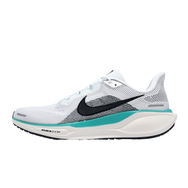 Nike Air Zoom Pegasus 41 White Dusty Cactus