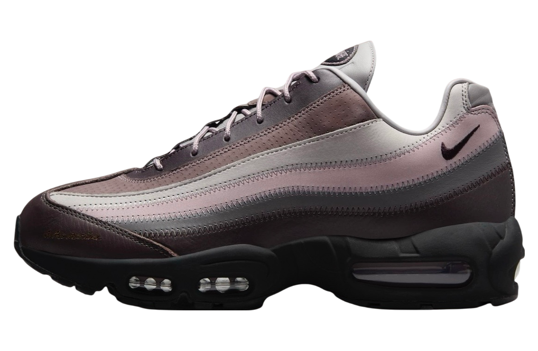 Nike Air Max 95 SP A Ma Maniére While You Were Sleeping