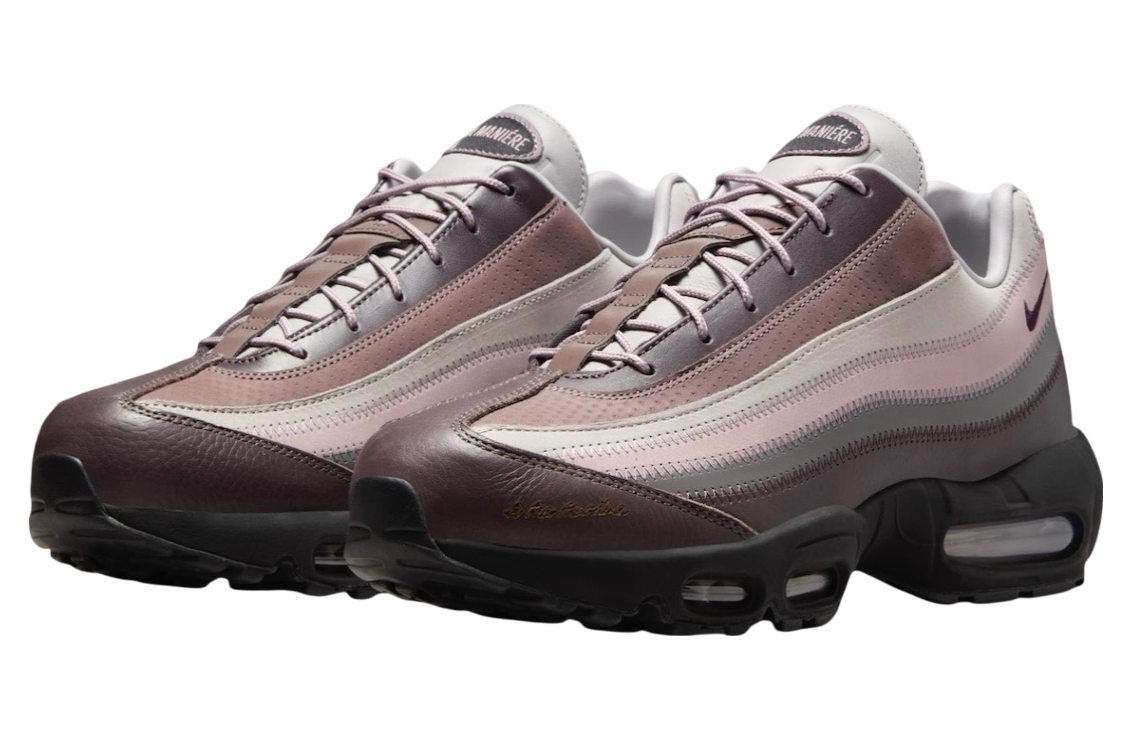 Nike Air Max 95 SP A Ma Maniére While You Were Sleeping