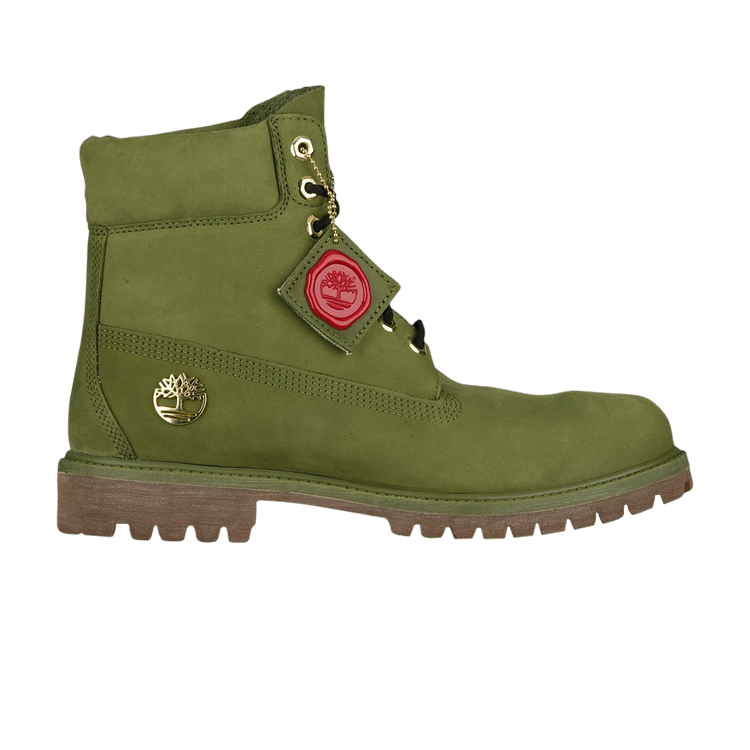 Timberland 6” Boot DJ Khaled Secure the Bag