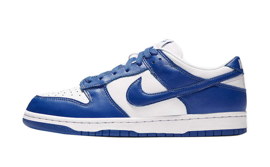 Nike Dunk Low SP Kentucky