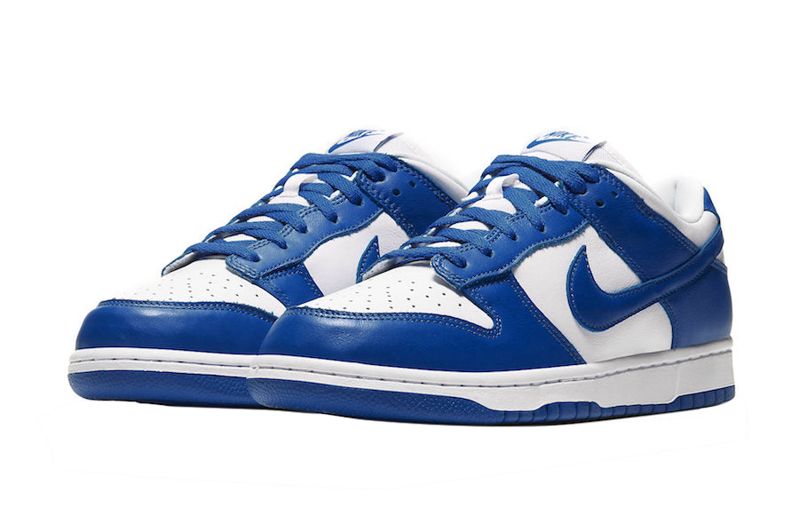 Nike Dunk Low SP Kentucky