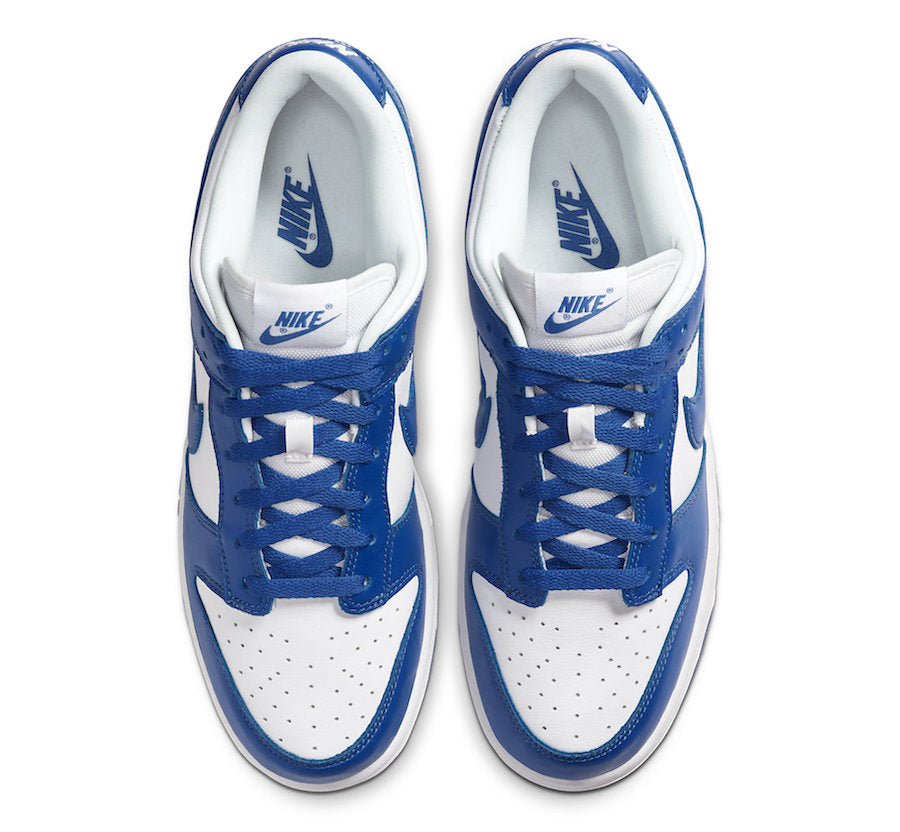 Nike Dunk Low SP Kentucky