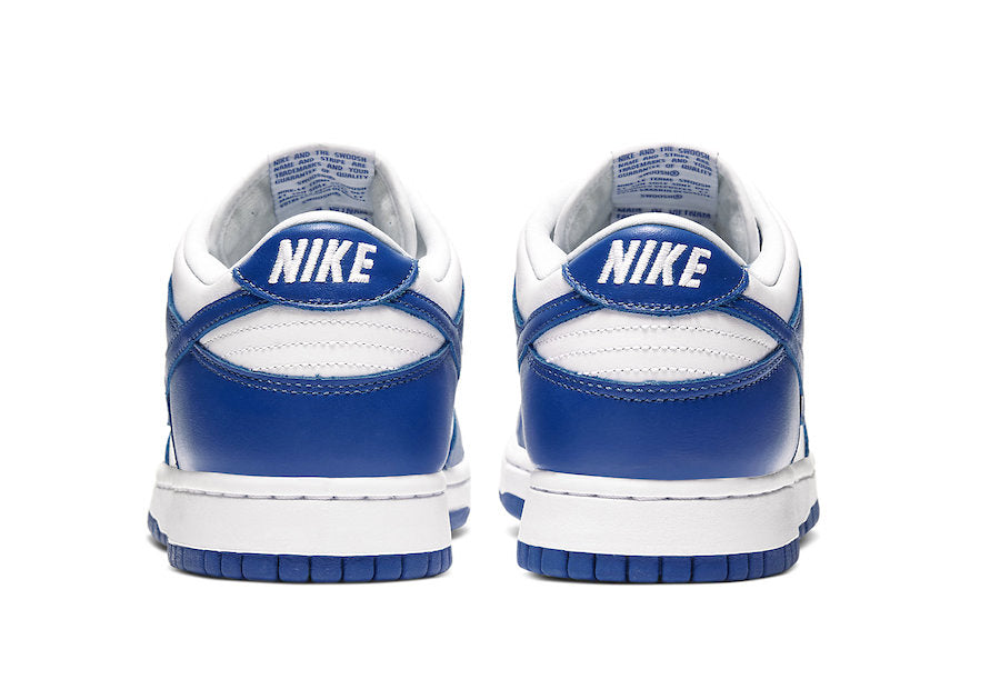 Nike Dunk Low SP Kentucky