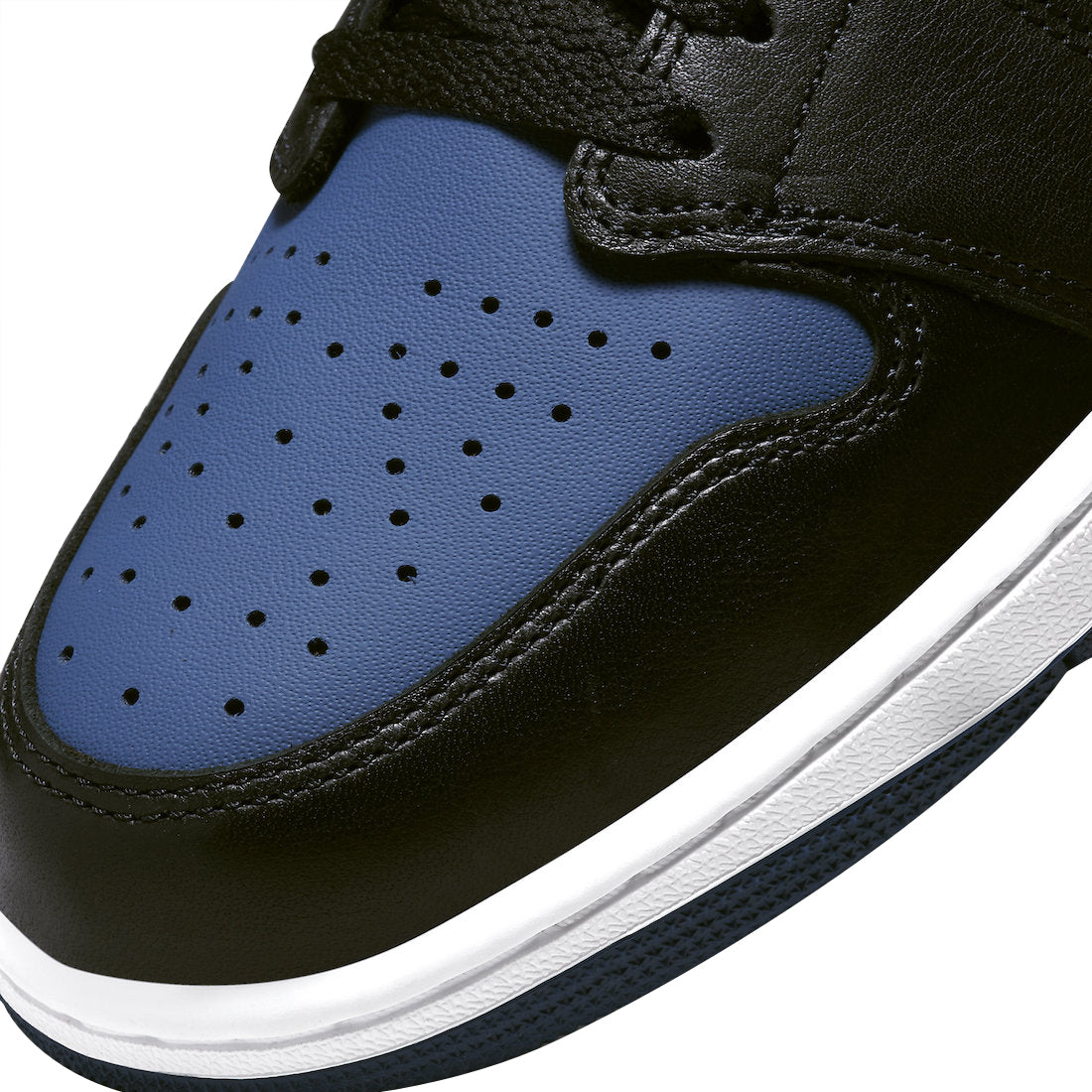 Jordan 1 Retro Low OG Mystic Navy