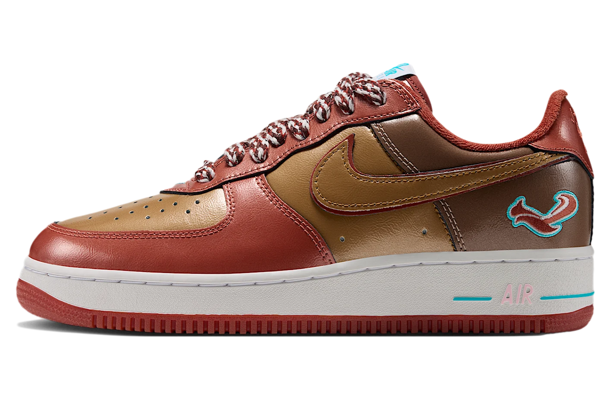 Nike Air Force 1 Low ‘01 NIGO x J-Hope