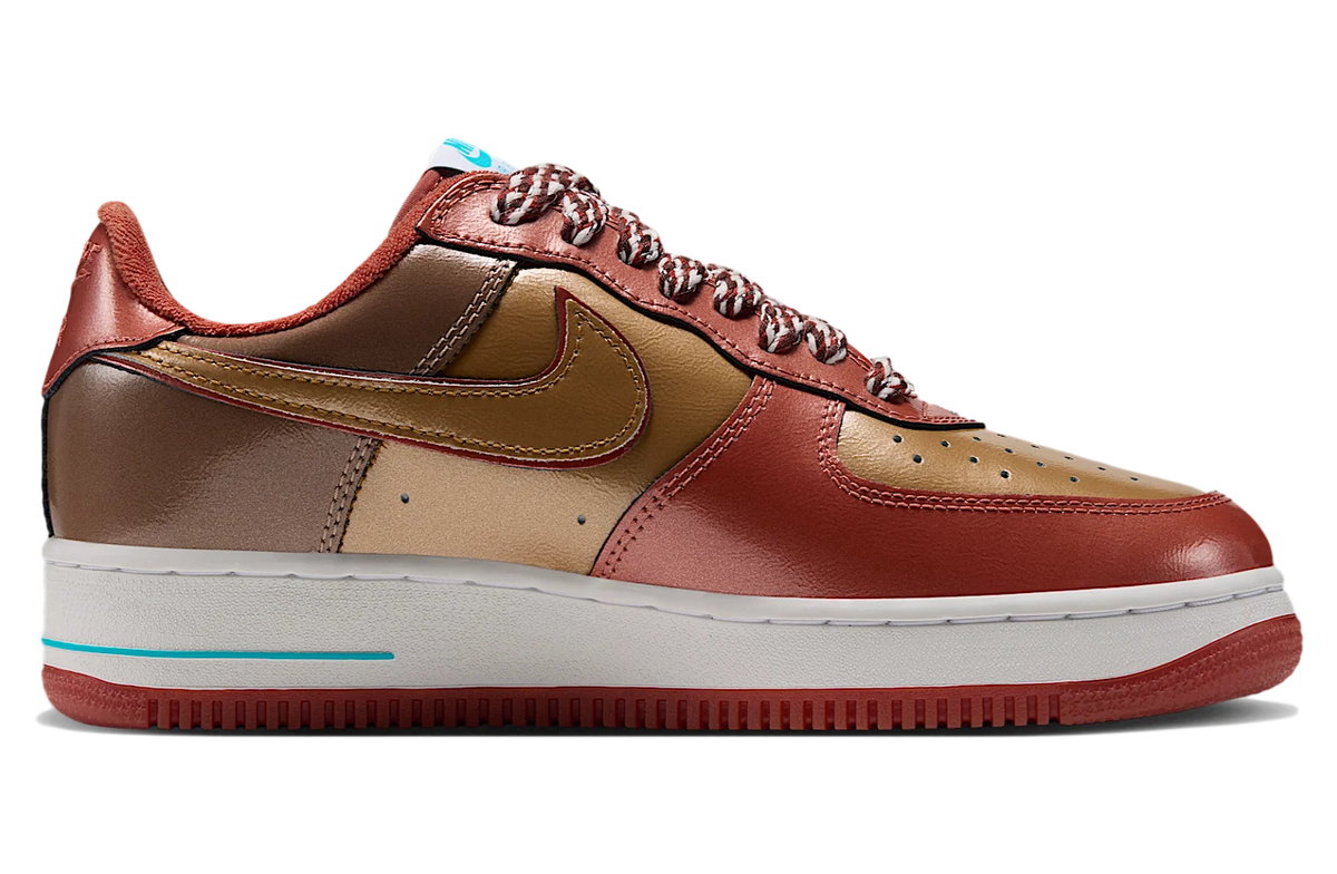 Nike Air Force 1 Low ‘01 NIGO x J-Hope