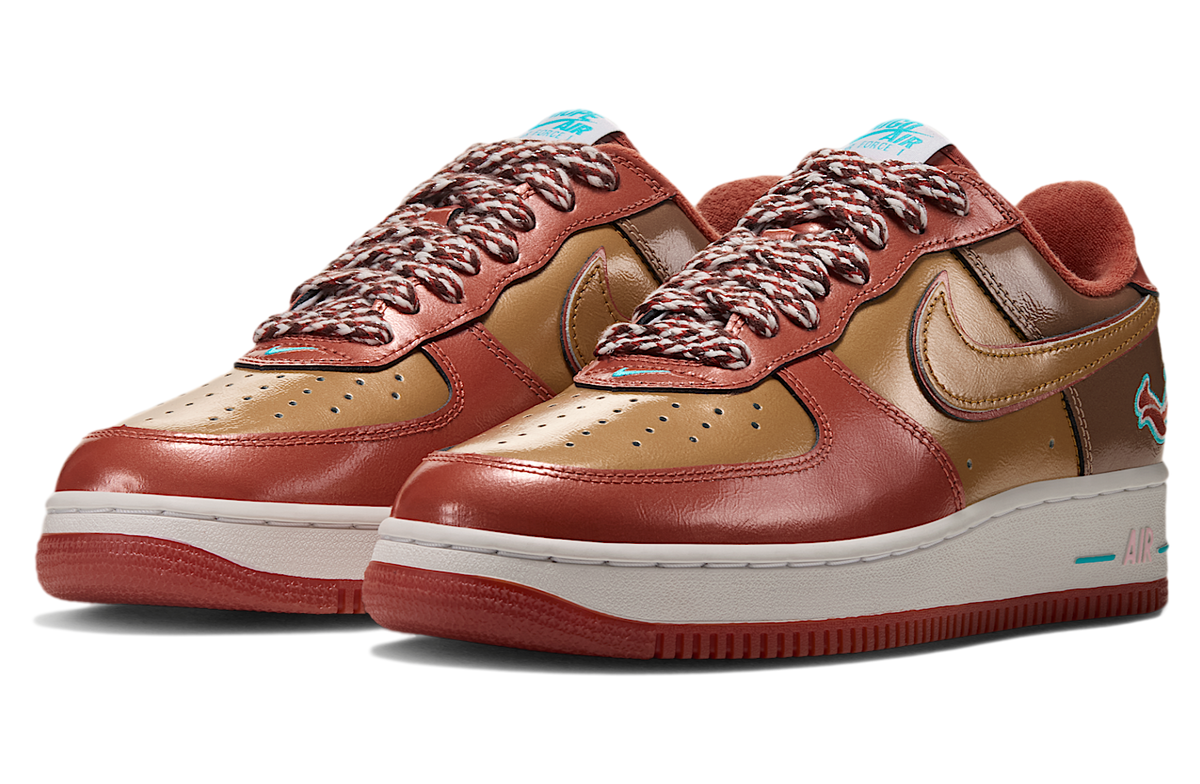 Nike Air Force 1 Low ‘01 NIGO x J-Hope