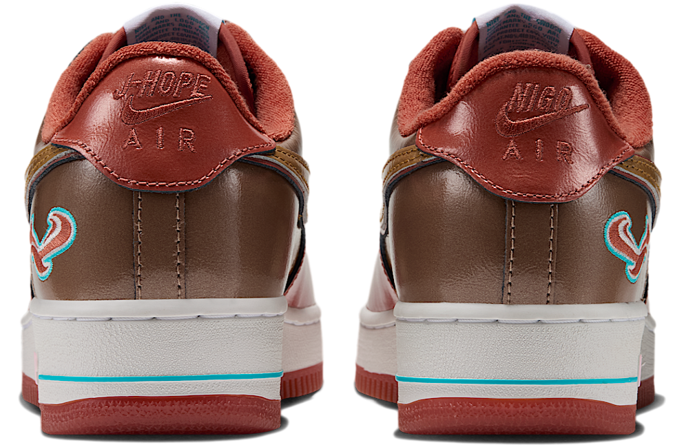 Nike Air Force 1 Low ‘01 NIGO x J-Hope