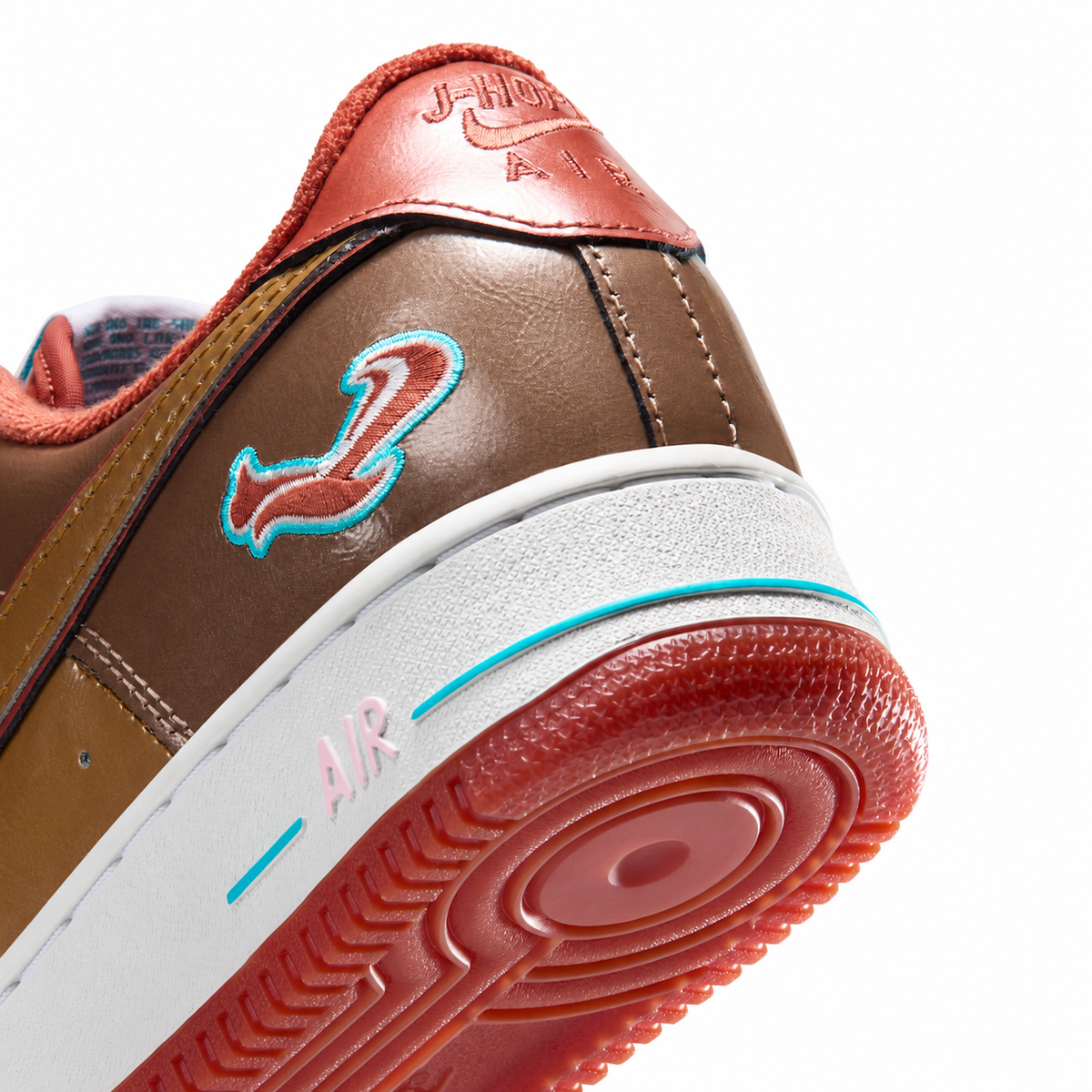 Nike Air Force 1 Low ‘01 NIGO x J-Hope