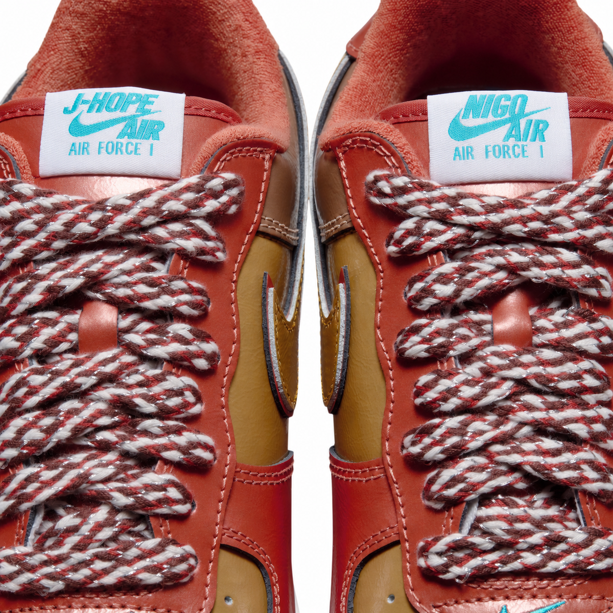Nike Air Force 1 Low ‘01 NIGO x J-Hope