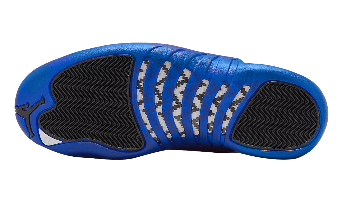 Jordan 12 Retro Blueberry