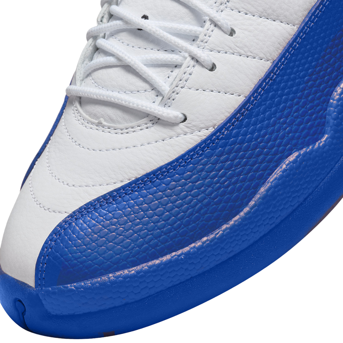 Jordan 12 Retro Blueberry