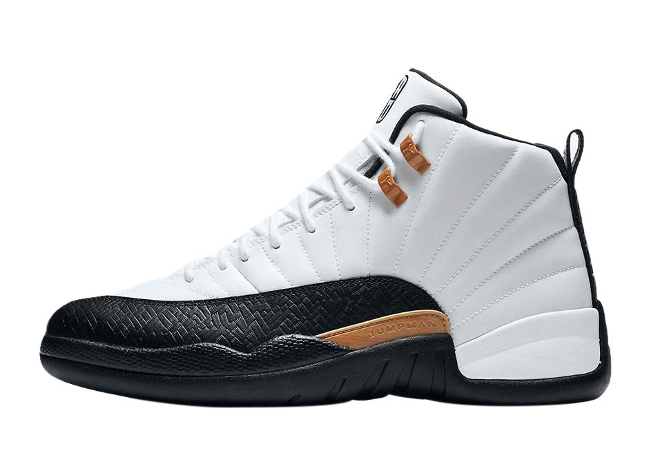 Jordan 12 Retro Chinese New Year