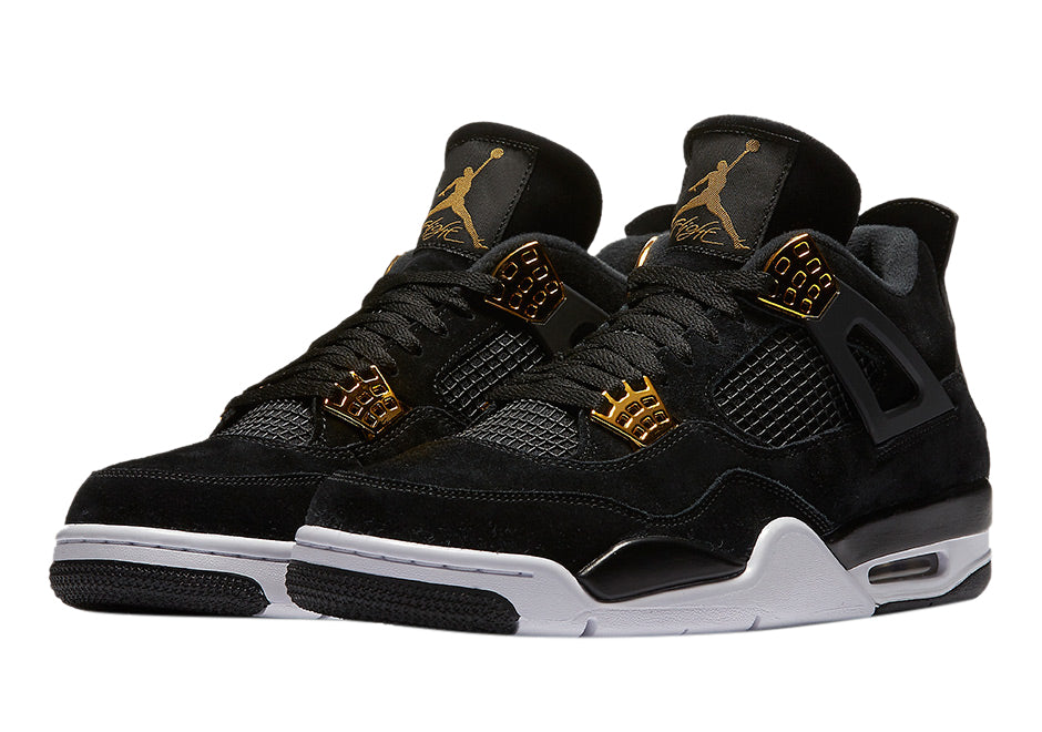 Jordan 4 Retro Royalty