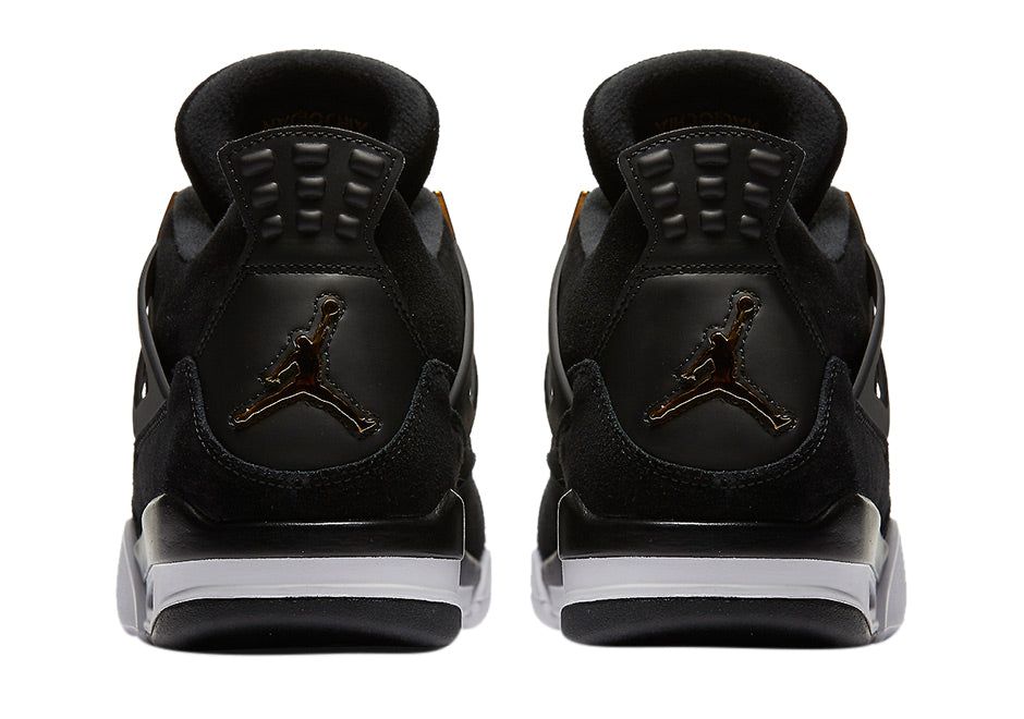 Jordan 4 Retro Royalty