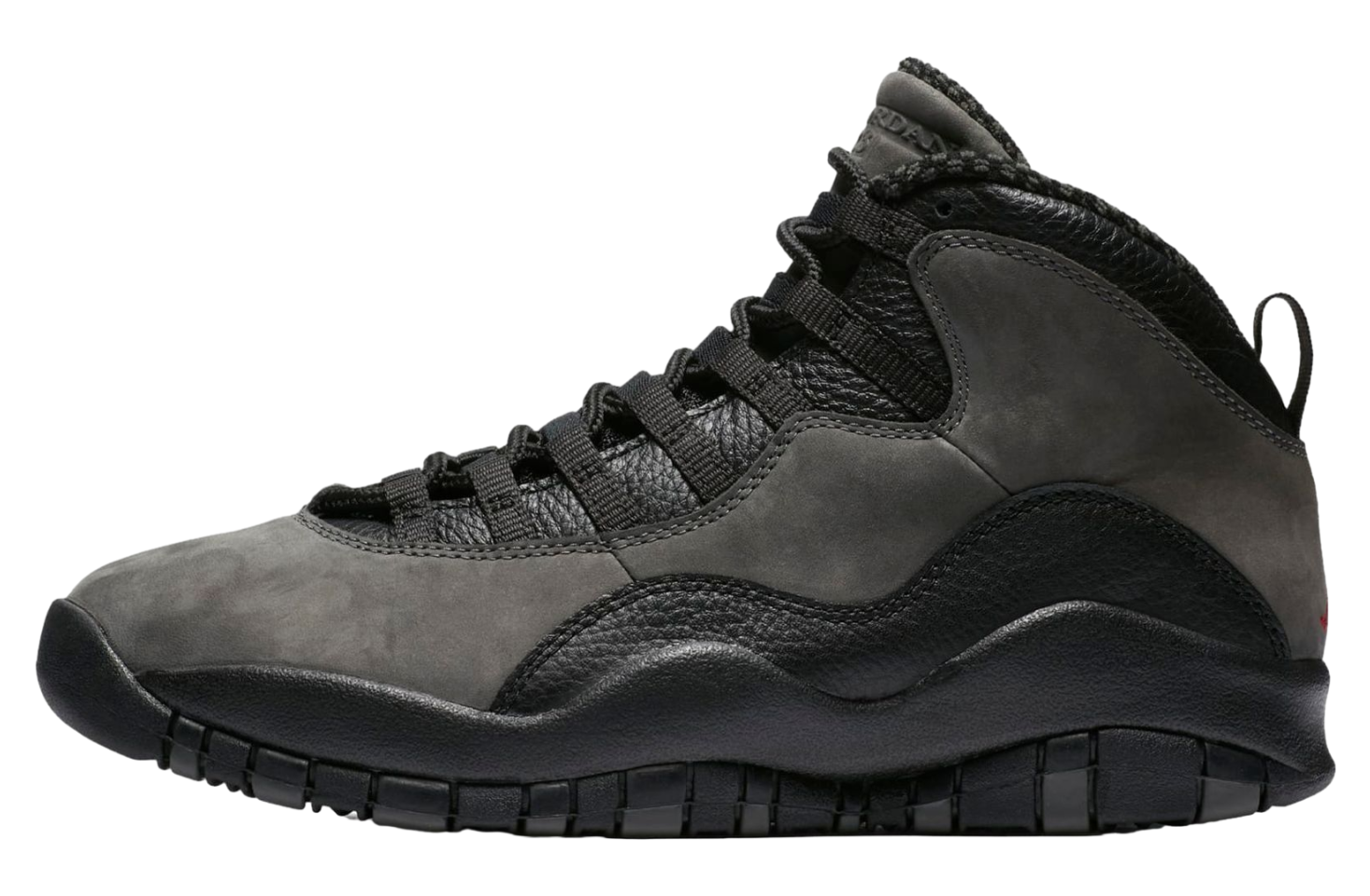 Jordan 10 Retro Shadow (2025)