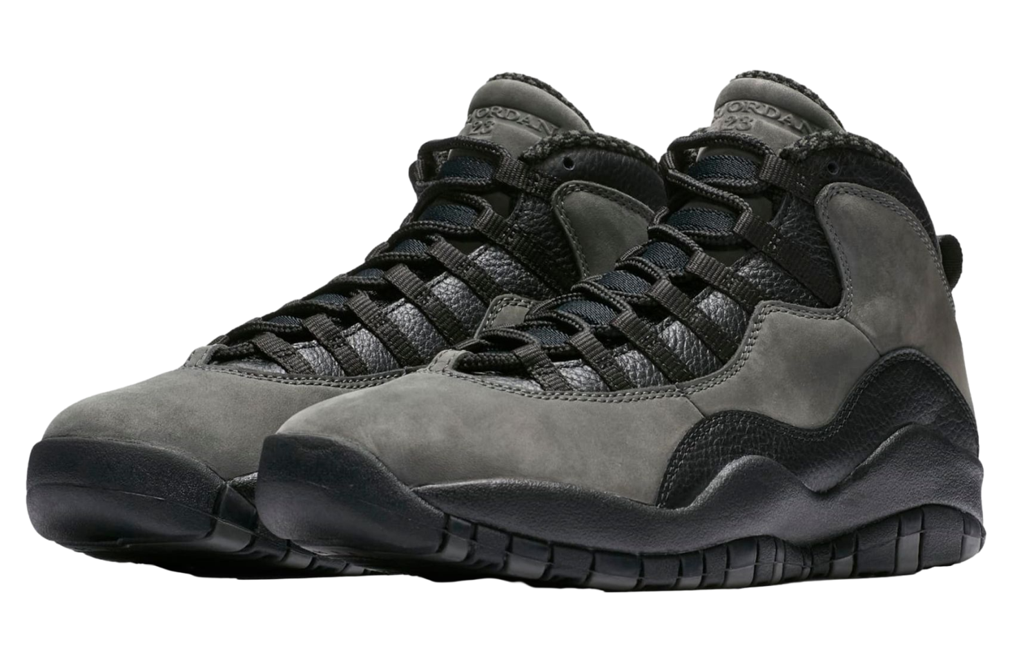 Jordan 10 Retro Shadow (2025)
