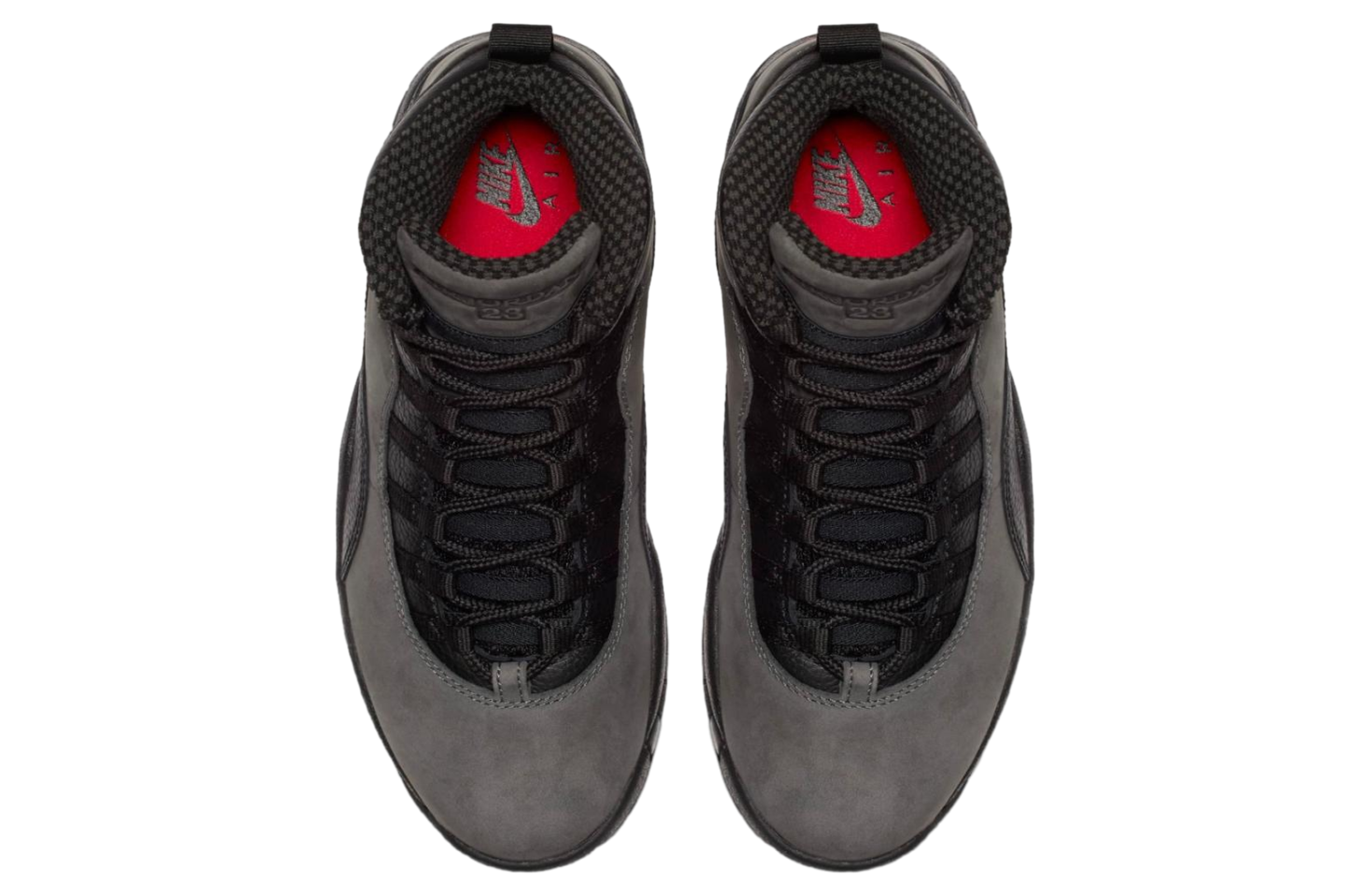 Jordan 10 Retro Shadow (2025)