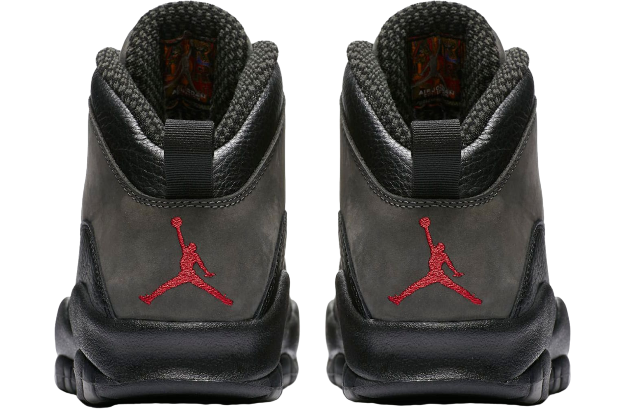 Jordan 10 Retro Shadow (2025)