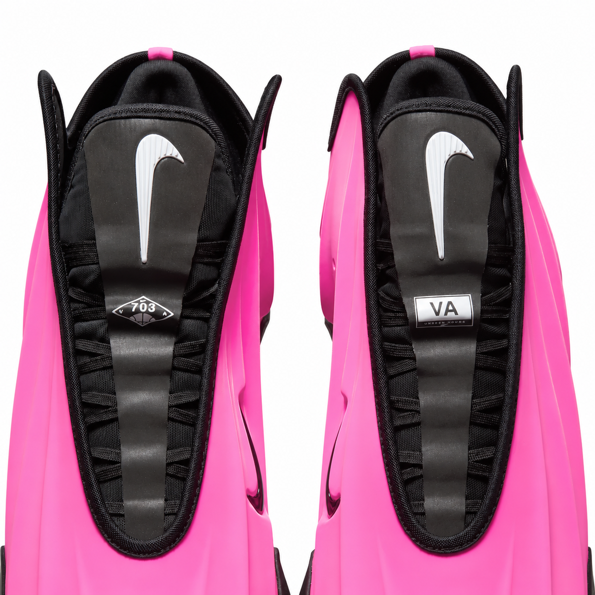 Nike GT Future in Hyper Pink