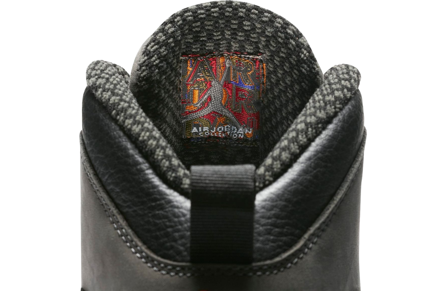 Jordan 10 Retro Shadow (2025)