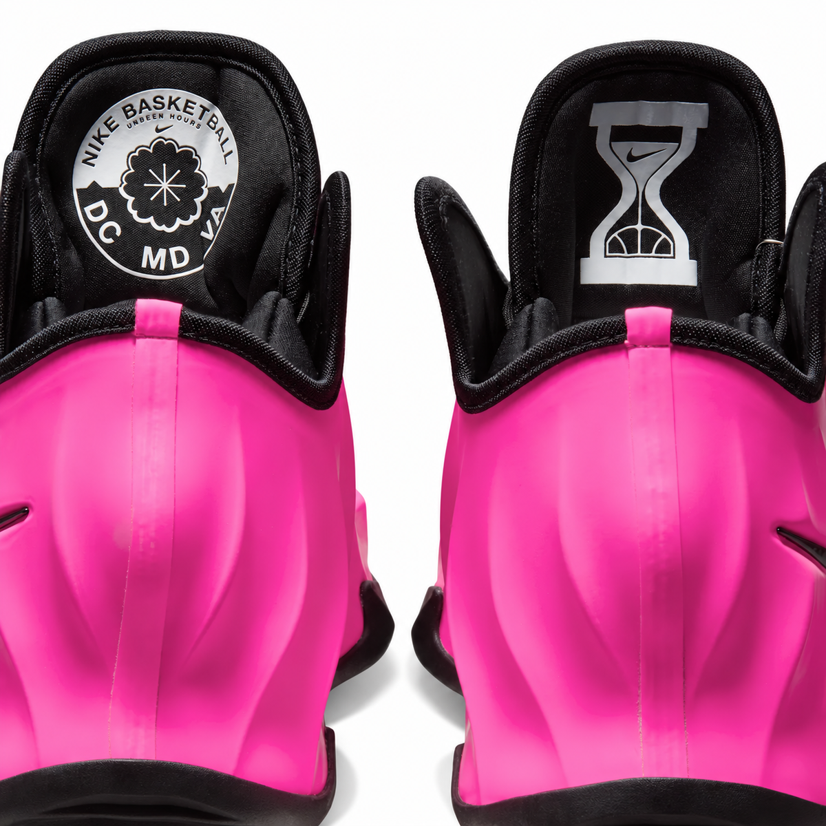 Nike GT Future in Hyper Pink