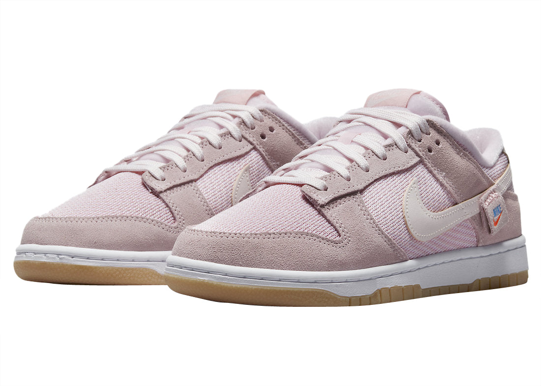 Nike Dunk Low Teddy Bear (WMNS)
