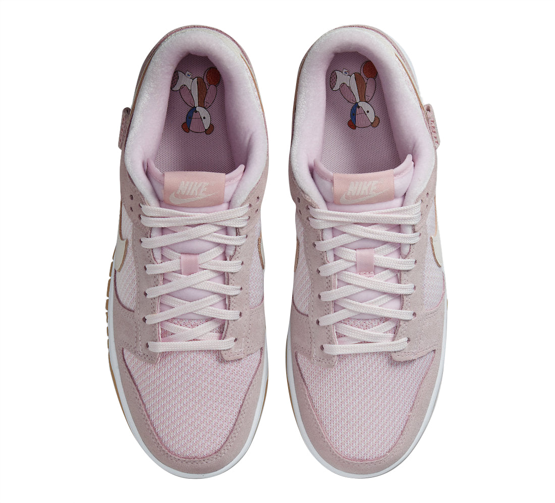 Nike Dunk Low Teddy Bear (WMNS)