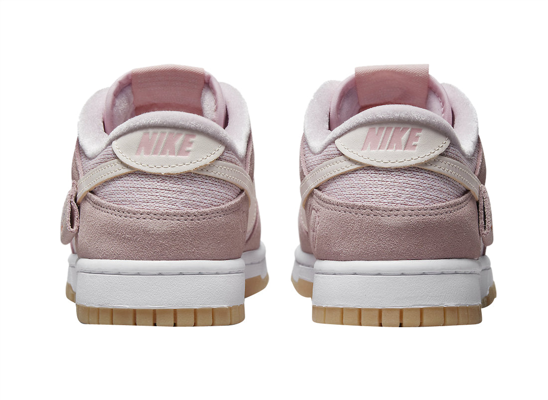 Nike Dunk Low Teddy Bear (WMNS)