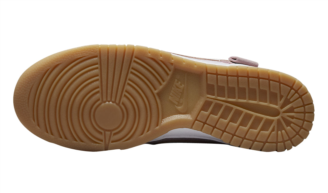 Nike Dunk Low Teddy Bear (WMNS)