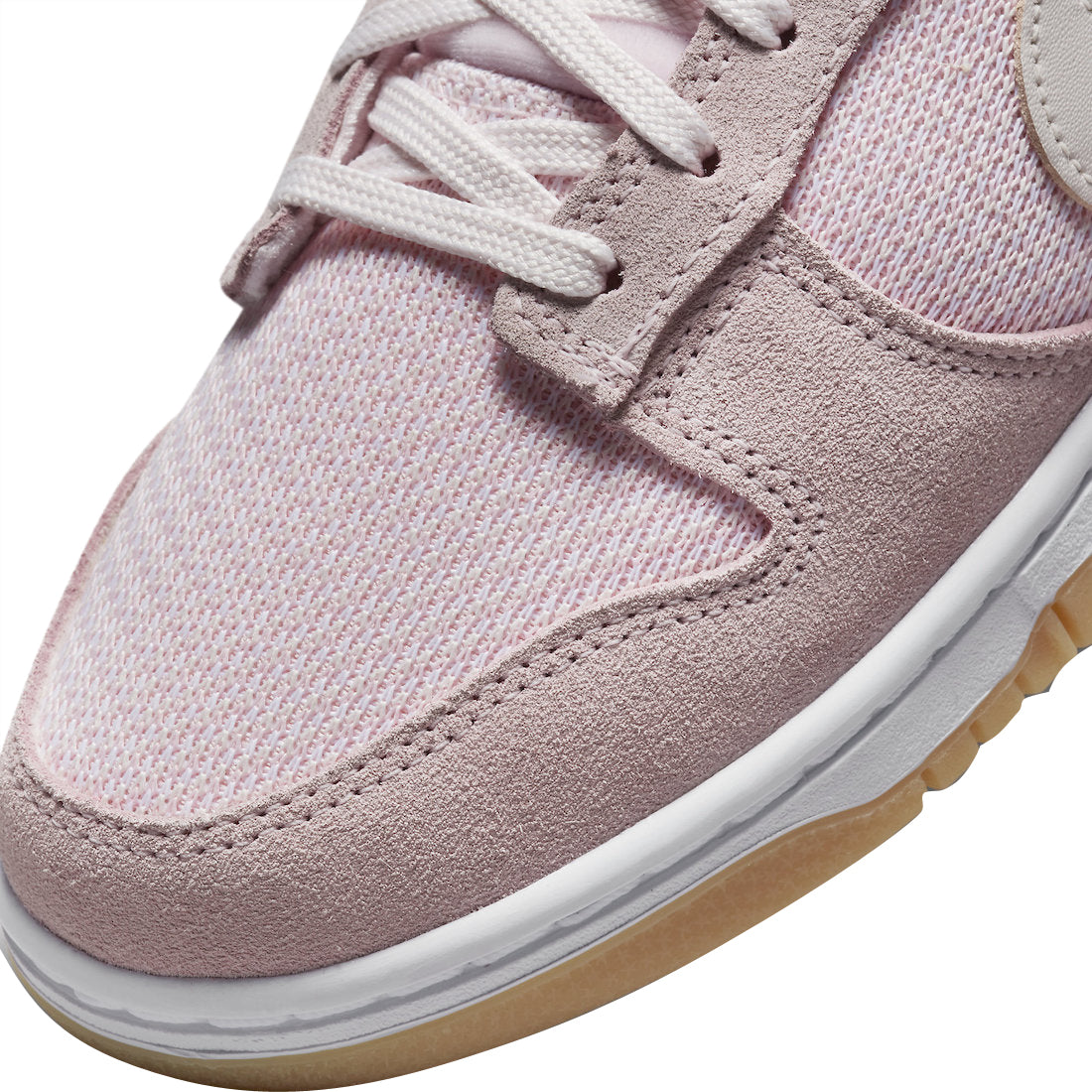 Nike Dunk Low Teddy Bear (WMNS)