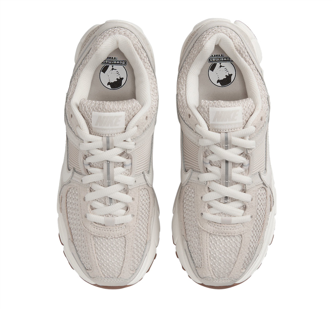 Nike Zoom Vomero 5 Light Orewood Brown (WMNS)