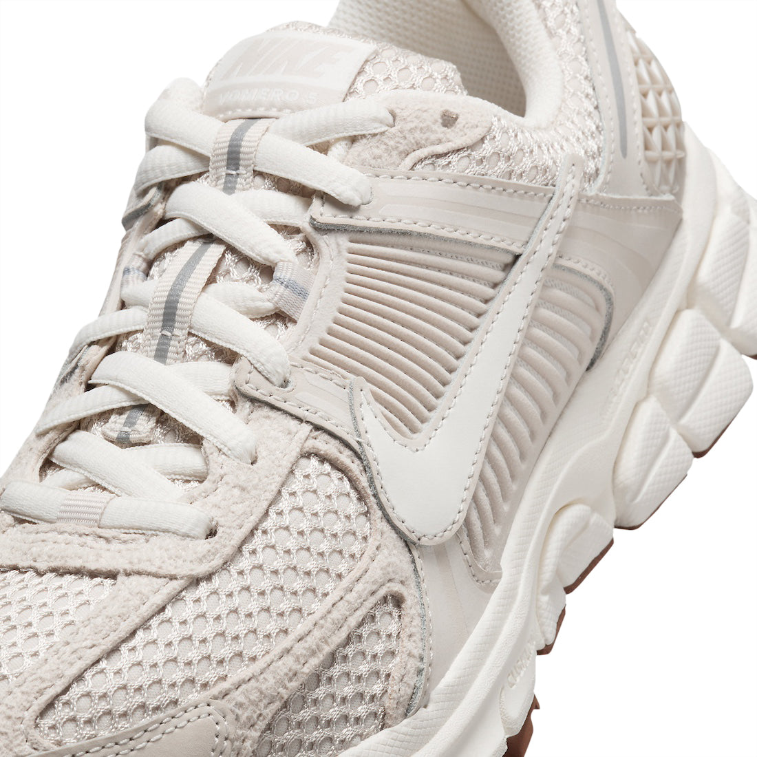 Nike Zoom Vomero 5 Light Orewood Brown (WMNS)