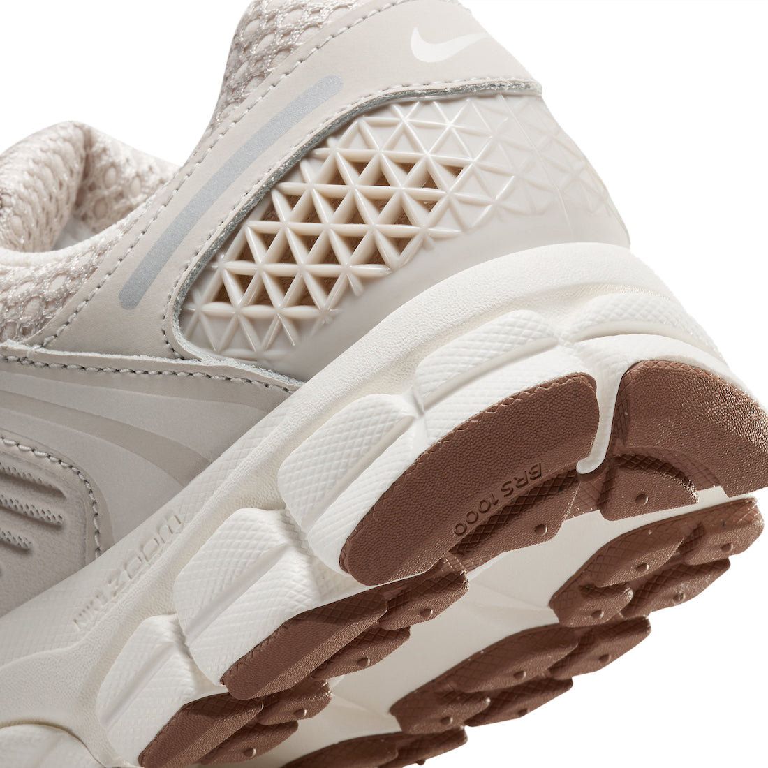 Nike Zoom Vomero 5 Light Orewood Brown (WMNS)