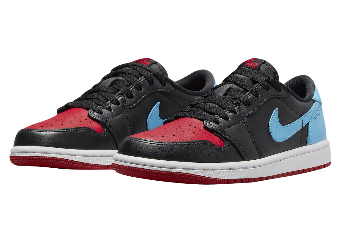 Jordan 1 Retro Low OG NC to Chi (WMNS)