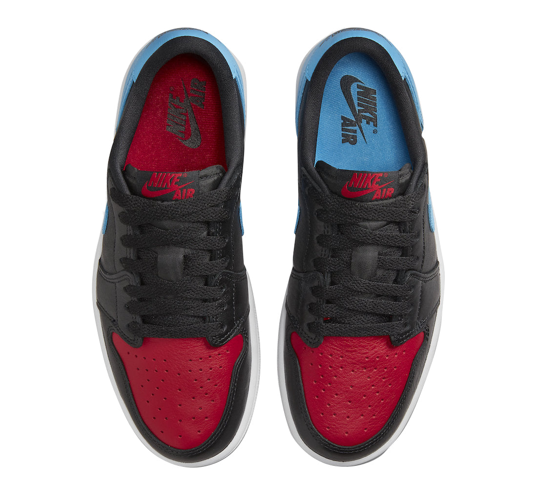 Jordan 1 Retro Low OG NC to Chi (WMNS)