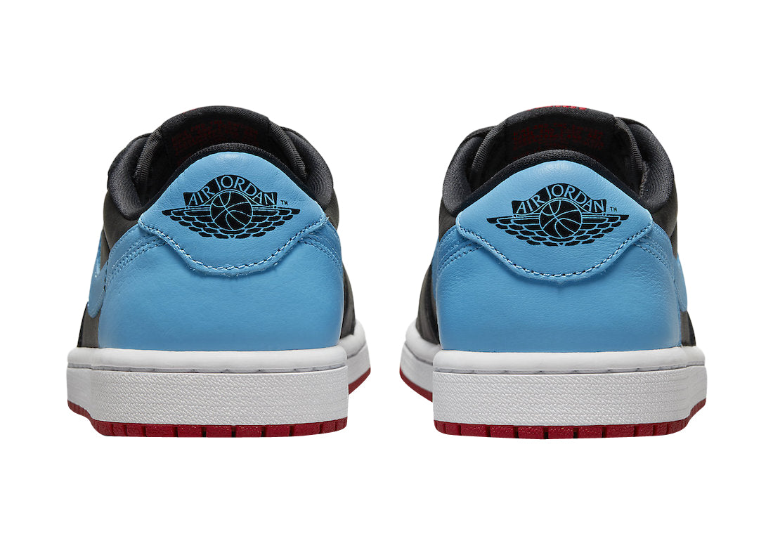 Jordan 1 Retro Low OG NC to Chi (WMNS)