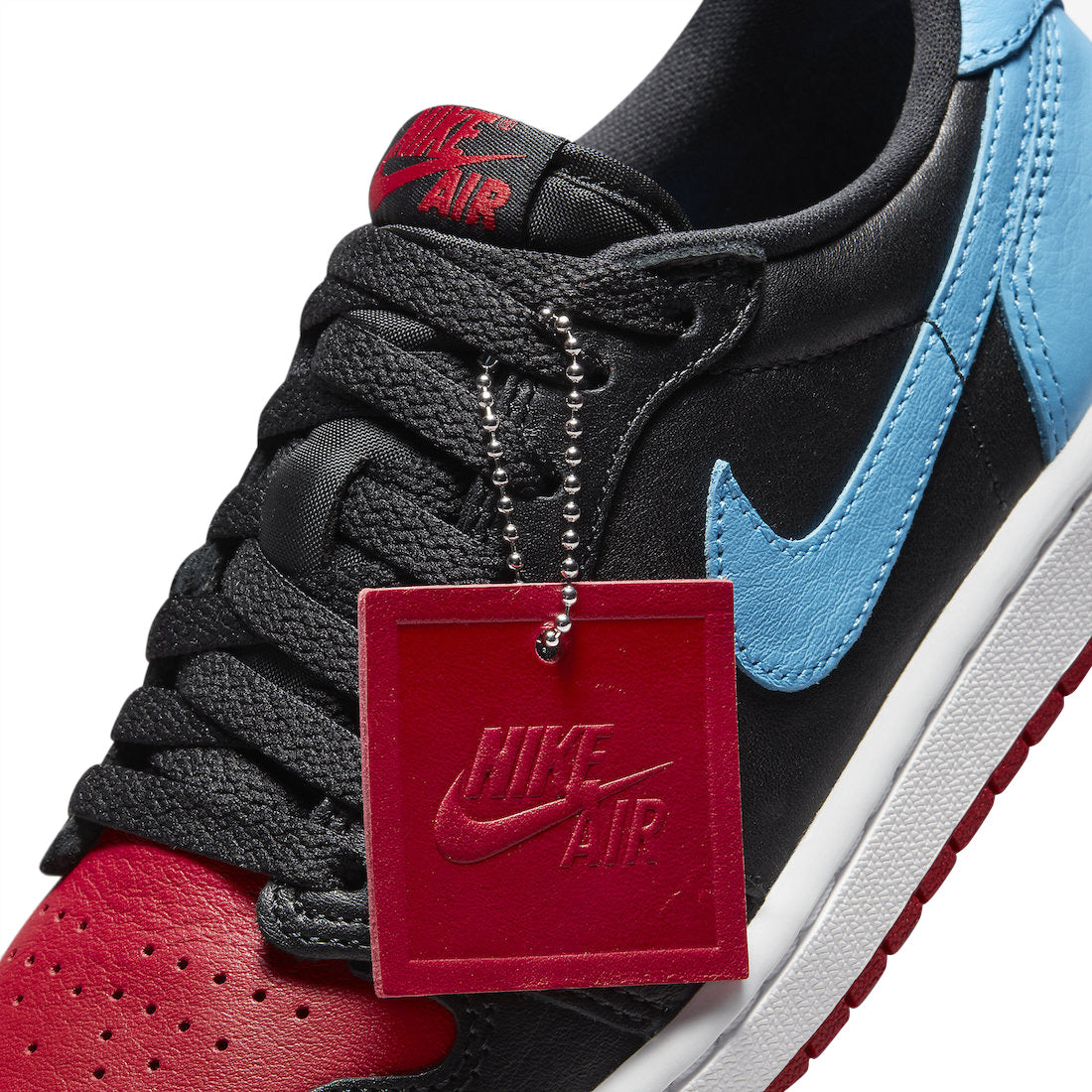 Jordan 1 Retro Low OG NC to Chi (WMNS)