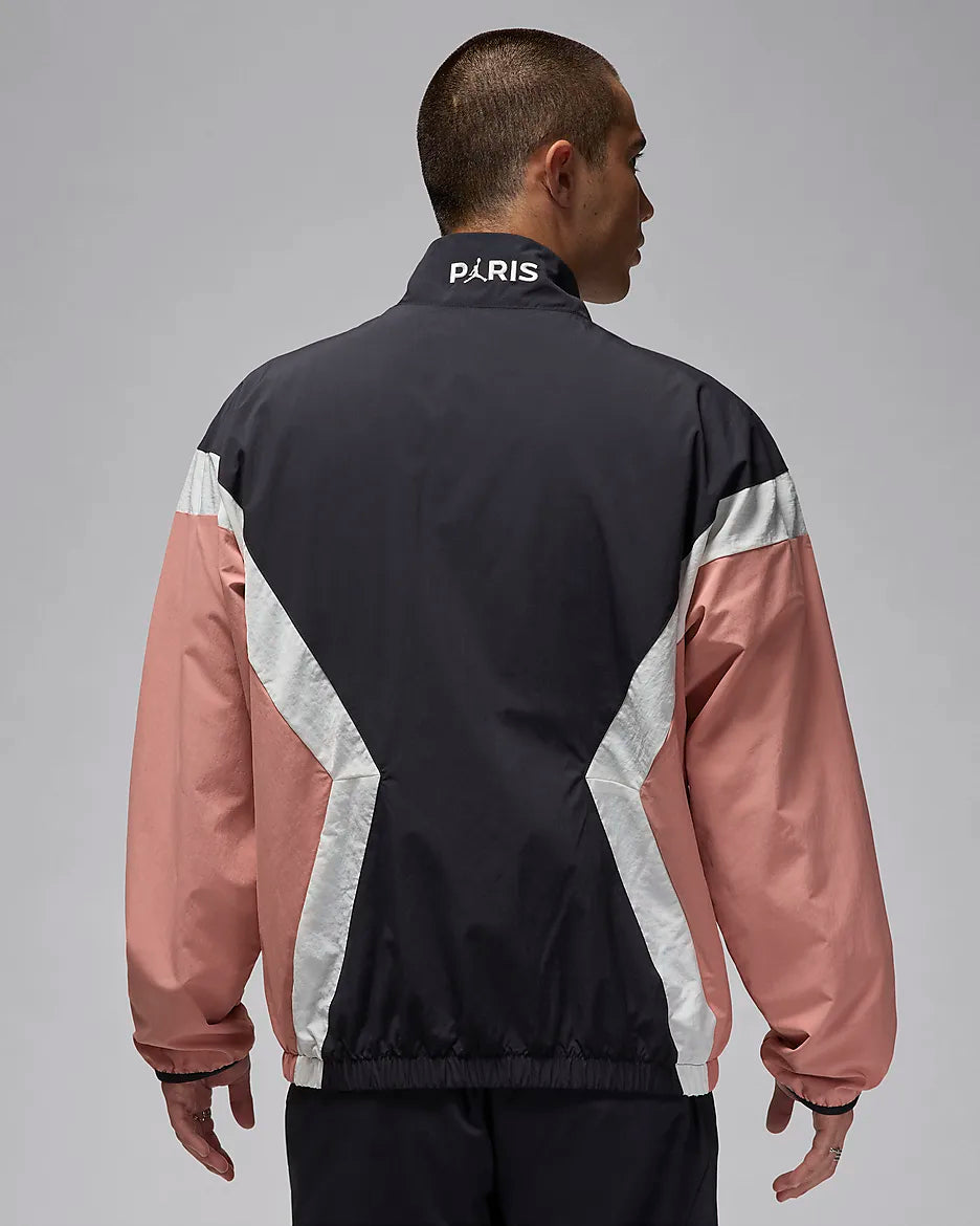 Jordan Paris Saint-Germain Men’s Anthem Jacket