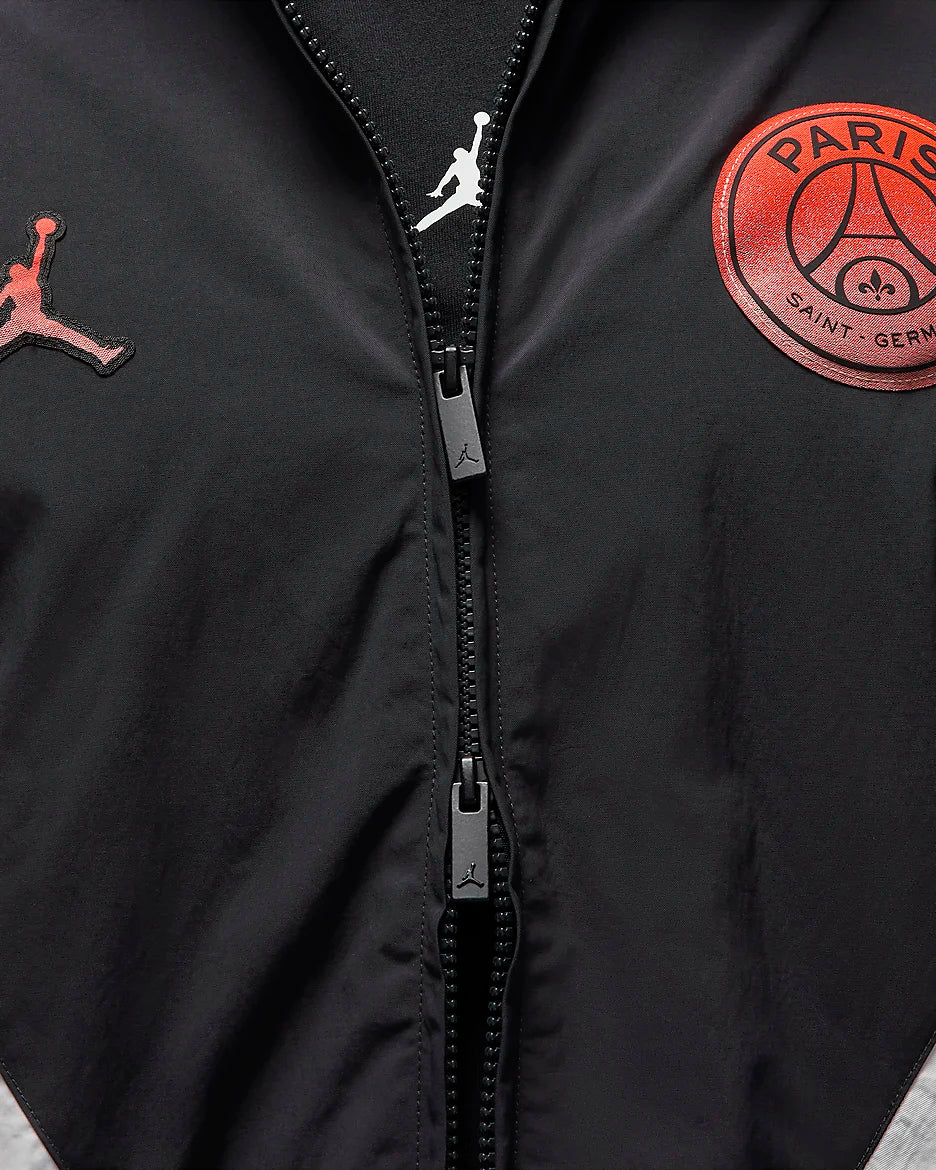 Jordan Paris Saint-Germain Men’s Anthem Jacket