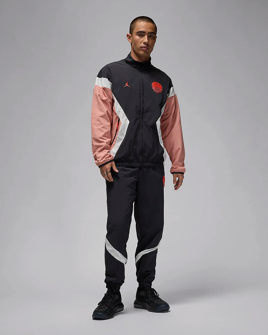 Jordan Paris Saint-Germain Men’s Anthem Jacket