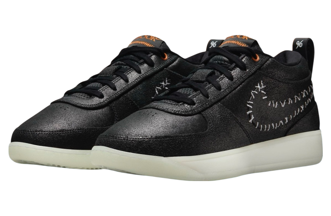 Nike Book 1 Halloween