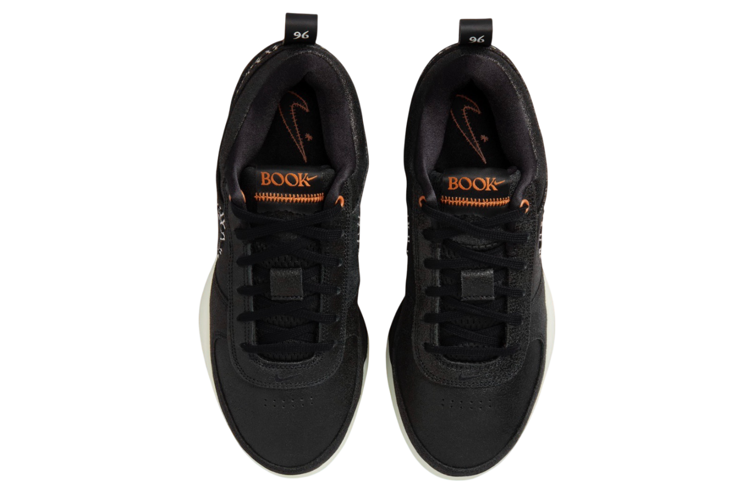 Nike Book 1 Halloween