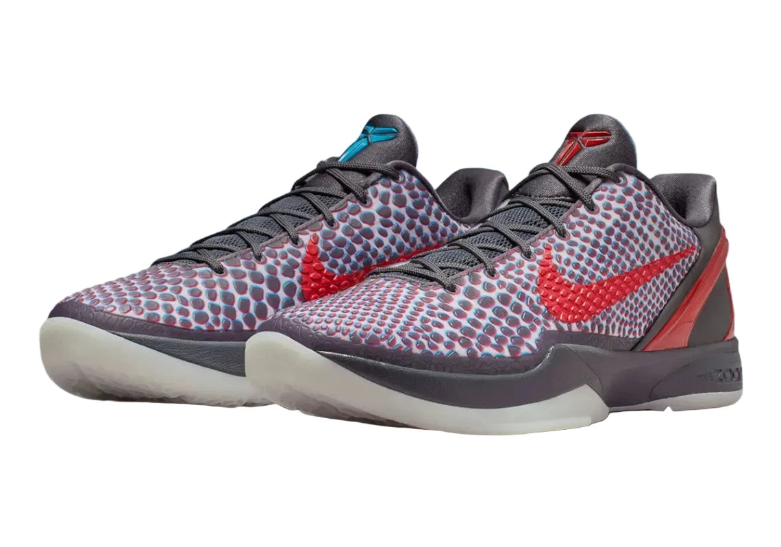 Nike Kobe 6 Protro ASG Hollywood 3D (2026)