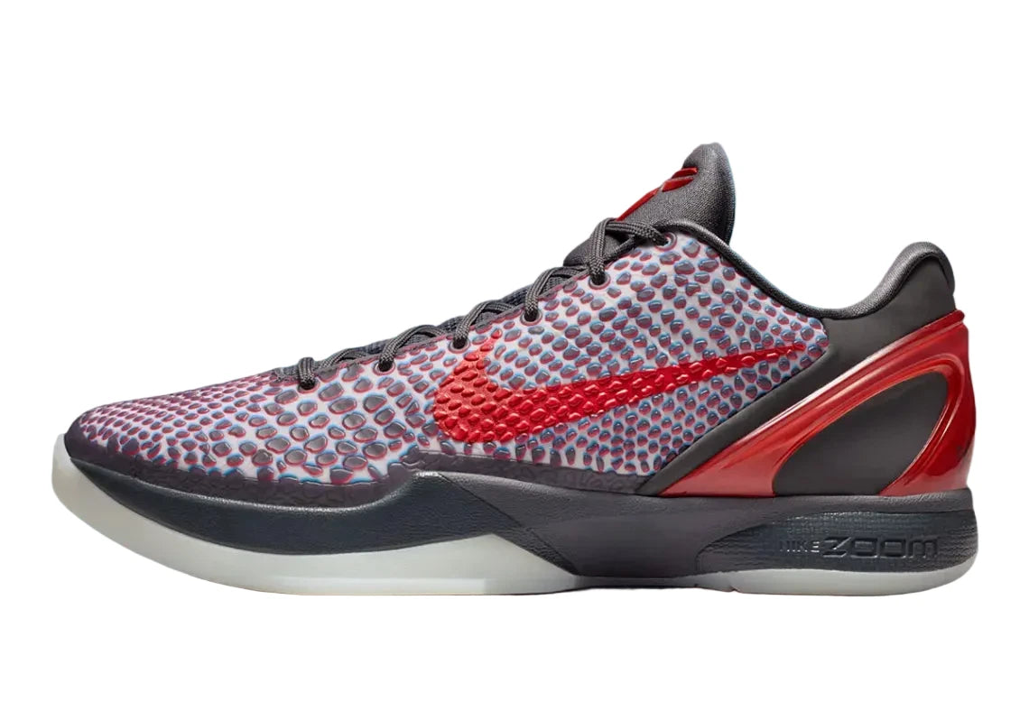 Nike Kobe 6 Protro ASG Hollywood 3D (2026)
