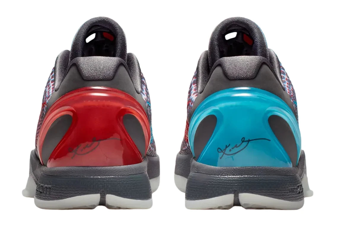 Nike Kobe 6 Protro ASG Hollywood 3D (2026)