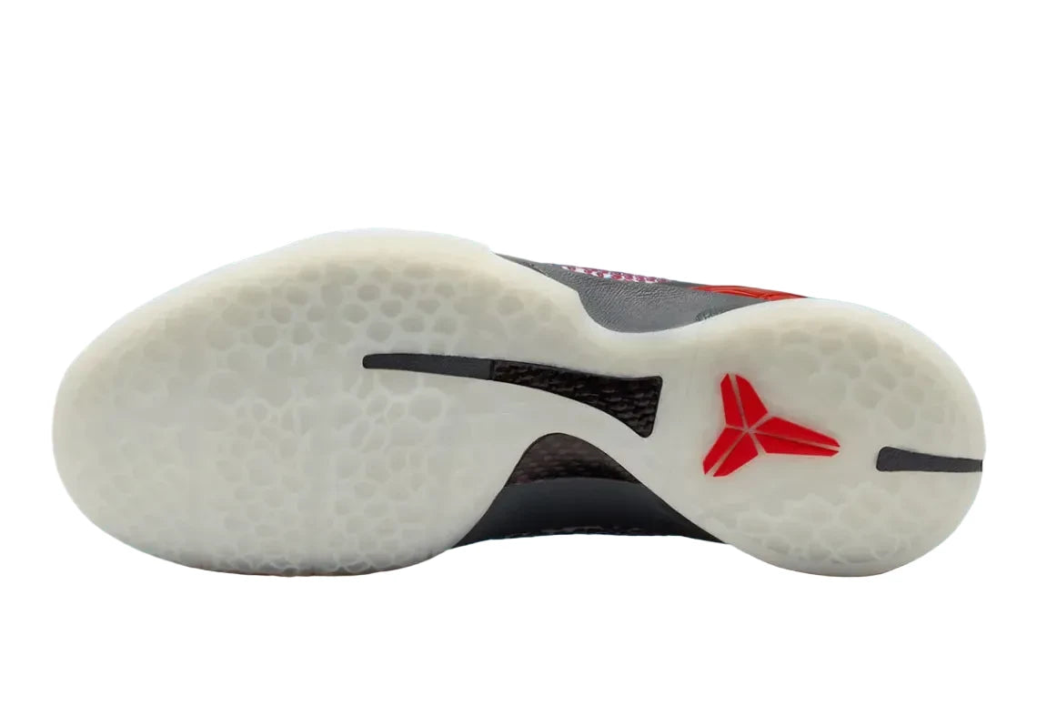 Nike Kobe 6 Protro ASG Hollywood 3D (2026)