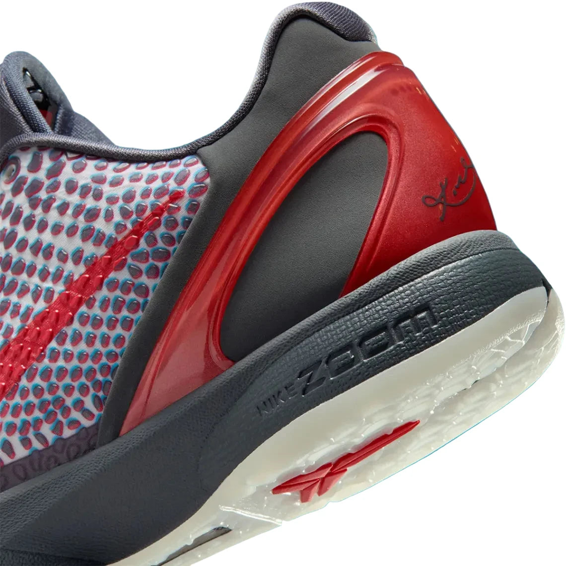 Nike Kobe 6 Protro ASG Hollywood 3D (2026)